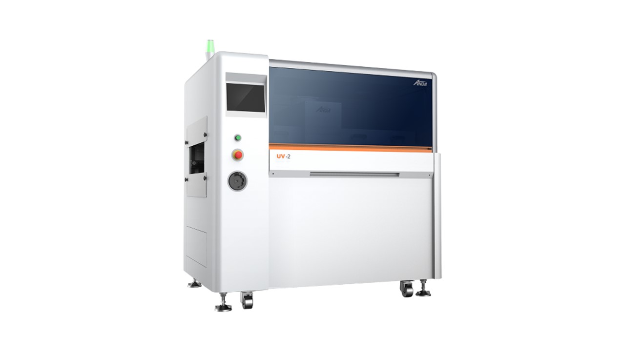 Anda Automation Brings Next-Generation Conformal Coating and UV Curing Systems to productronica 2025 Anda Automation Brings Next-Generation Conformal Coating and UV Curing Systems to productronica 2025