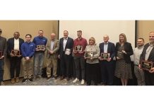 Creation Technologies Named Overall Winner at the 2025 Service Excellence Awards Creation Technologies Named Overall Winner at the 2025 Service Excellence Awards