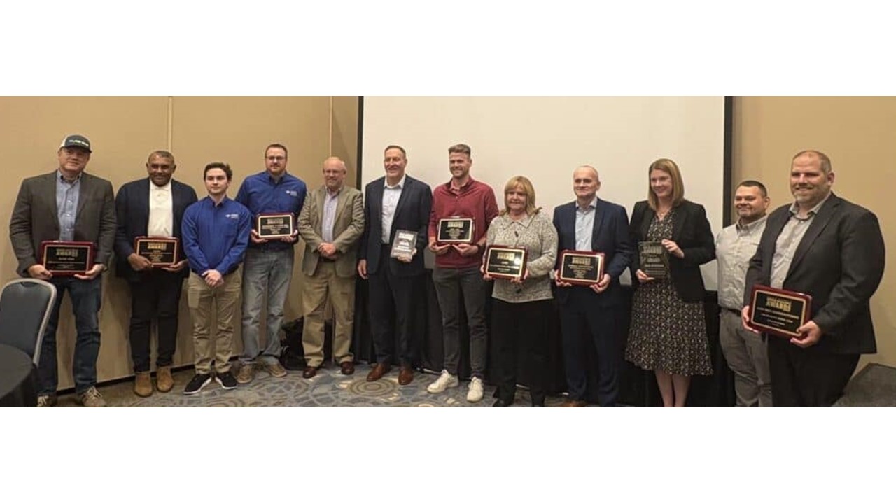 Creation Technologies Named Overall Winner at the 2025 Service Excellence Awards Creation Technologies Named Overall Winner at the 2025 Service Excellence Awards