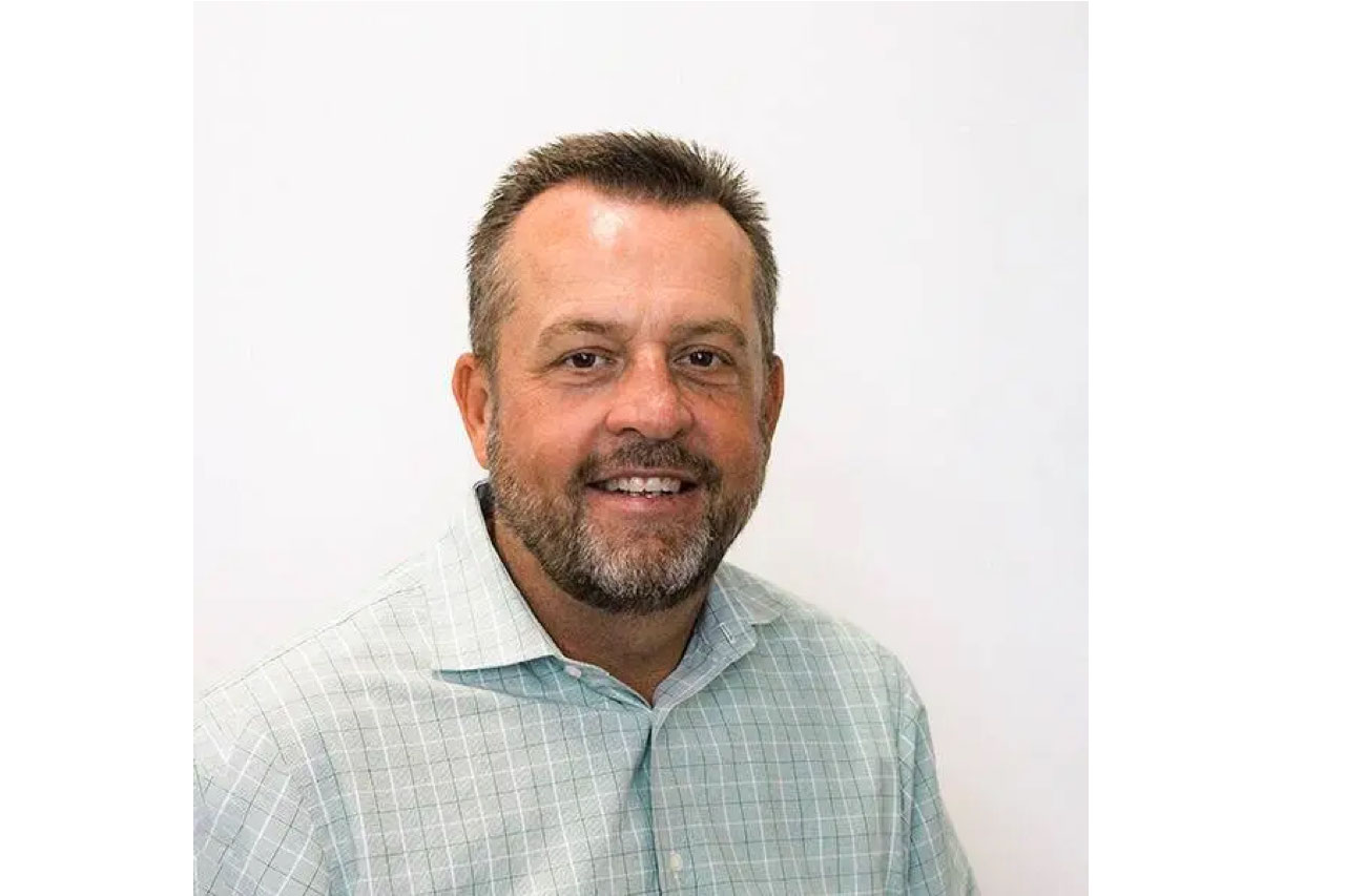 Rod Kasperson, PVA at productronica: Showcasing Gold-Standard Dispensing Technology Rod Kasperson, PVA at productronica: Showcasing Gold-Standard Dispensing Technology