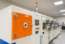 Anda Technologies Mexico Celebrates Grand Opening of Advanced Showroom and Testing Laboratory in Guadalajara, Mexico Anda Technologies Mexico Celebrates Grand Opening of Advanced Showroom and Testing Laboratory in Guadalajara, Mexico