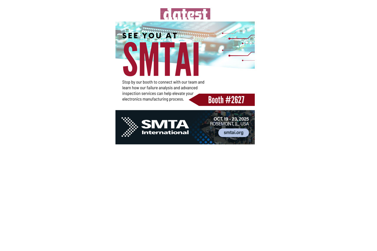 datest at smtai