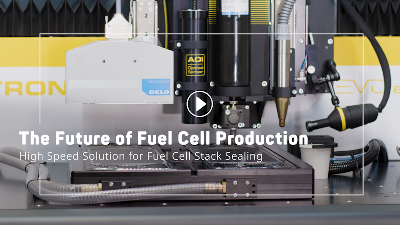 The Future of Fuel Cell Production