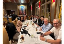 Fuji America Hosts National Sales Meeting with Fuji Corporation Japan Leadership Fuji America Hosts National Sales Meeting with Fuji Corporation Japan Leadership