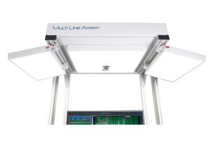 Gopel Multi Line Assisst 11XX Series 