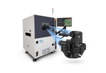 Nordson Test & Inspection Launches Advanced Inspection and Metrology Solutions at Productronica & SEMICON Europa 2025 Nordson Test & Inspection Launches Advanced Inspection and Metrology Solutions at Productronica & SEMICON Europa 2025