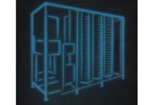 Otto Künnecke’s New Magic Tower Compact for Medium-sized Electronics Manufacturers Otto Künnecke's New Magic Tower Compact for Medium-sized Electronics Manufacturers