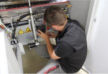 Rehm Optimises Customer Service with a Digital Ticket System Rehm optimises customer service with a digital ticket system