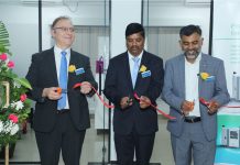 Rehm Thermal Systems Opens Its Own Subsidiary in India Rehm Thermal Systems Opens Its Own Subsidiary in India