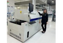 Semi-Kinetics Invests in Heller Reflow Oven as Part of Multi-Million Dollar Expansion at California Facility Semi-Kinetics Invests in Heller Reflow Oven as Part of Multi-Million Dollar Expansion at California Facility