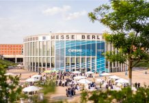 30 years of CWIEME Berlin 30 years of CWIEME Berlin