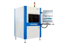 Precise Inspection of Conformal Coating on PCBA Precise Inspection of Conformal Coating on PCBA