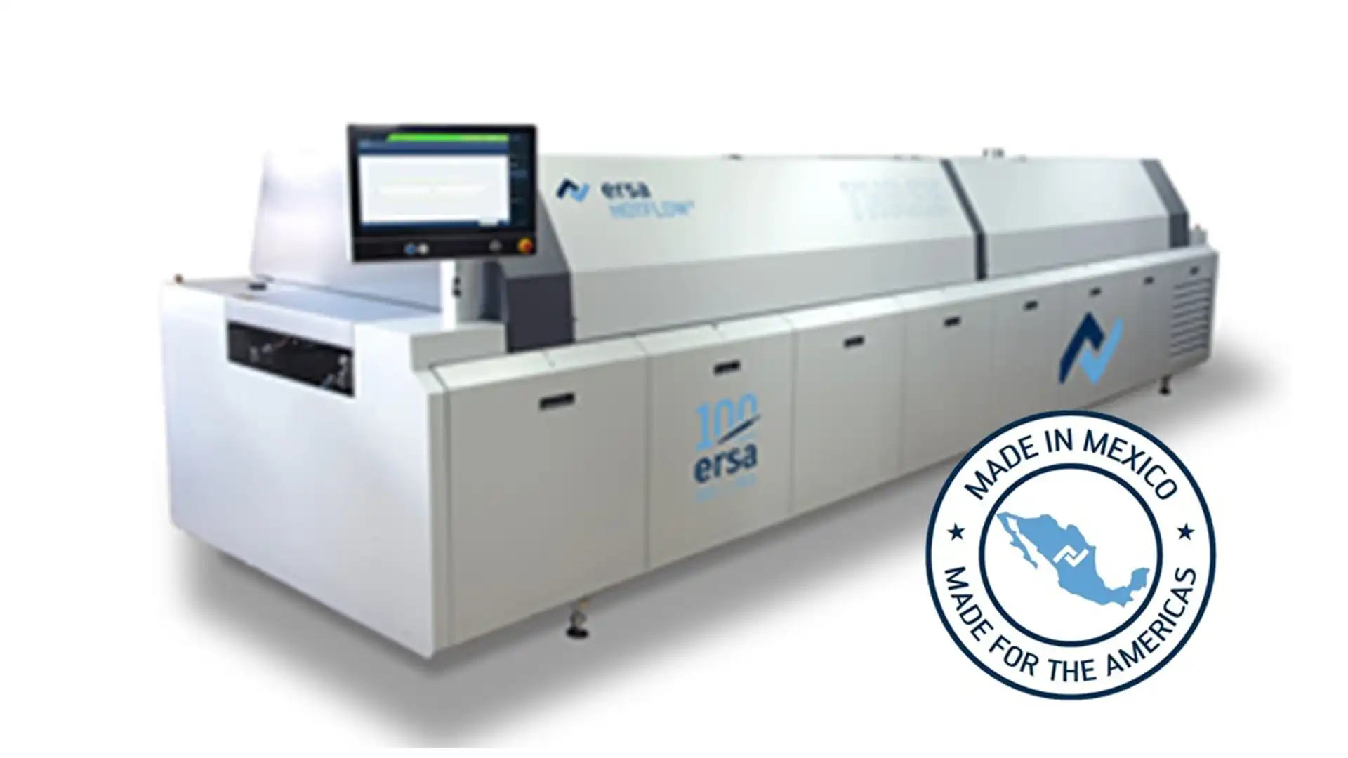 Kurtz Ersa Exhibits at SMTA Silicon Valley