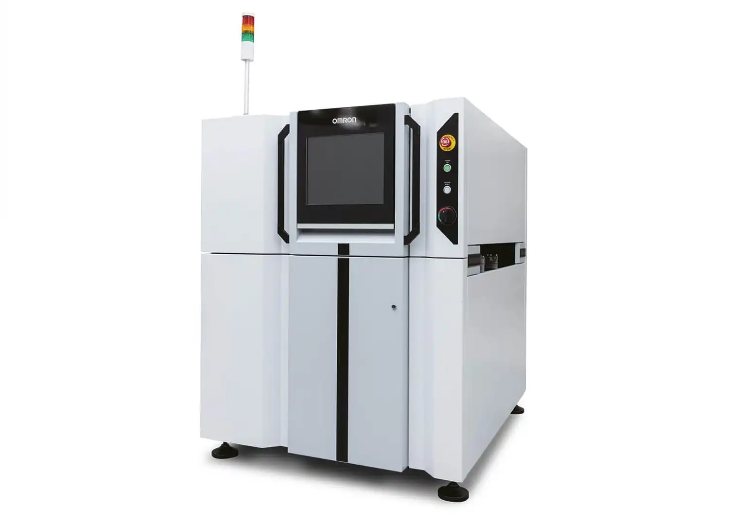 OMRON VT-S1080 3D AOI System OMRON VT-S1080 3D AOI System