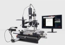 BGA Rework System BGA Rework Systems by PDR Rework