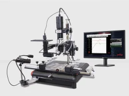 BGA Rework System BGA Rework Systems by PDR Rework