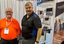 TTCI Brings Hands-On Test Engineering and IPC Training Expertise to PCB Carolina 2025 TTCI Brings Hands-On Test Engineering and IPC Training Expertise to PCB Carolina 2025