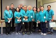 JAVAD EMS Honors Longtime Employees for Milestone Anniversaries JAVAD EMS Honors Longtime Employees for Milestone Anniversaries