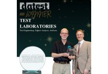 Datest Honored with Ninth Service Excellence Award from CIRCUITS ASSEMBLY Datest Honored with Ninth Service Excellence Award from CIRCUITS ASSEMBLY