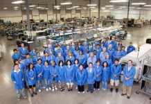 Kodiak Assembly Solutions Celebrates 15 Employees Reaching Major Milestone Anniversaries Kodiak Assembly Solutions Celebrates 15 Employees Reaching Major Milestone Anniversaries