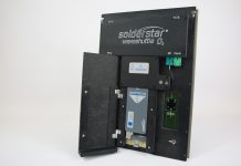 Solderstar Announces Another Innovation with WaveShuttle O₂ for Advanced Wave Soldering Verification at Productronica 2025 Solderstar Announces Another Innovation with WaveShuttle O₂ for Advanced Wave Soldering Verification at Productronica 2025