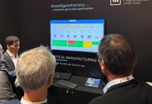 Critical Manufacturing Brings the Factory of the Future to Life with AI and Intelligent Operations at SEMICON Europa and productronica 2025 Critical Manufacturing Brings the Factory of the Future to Life with AI and Intelligent Operations at SEMICON Europa and productronica 2025