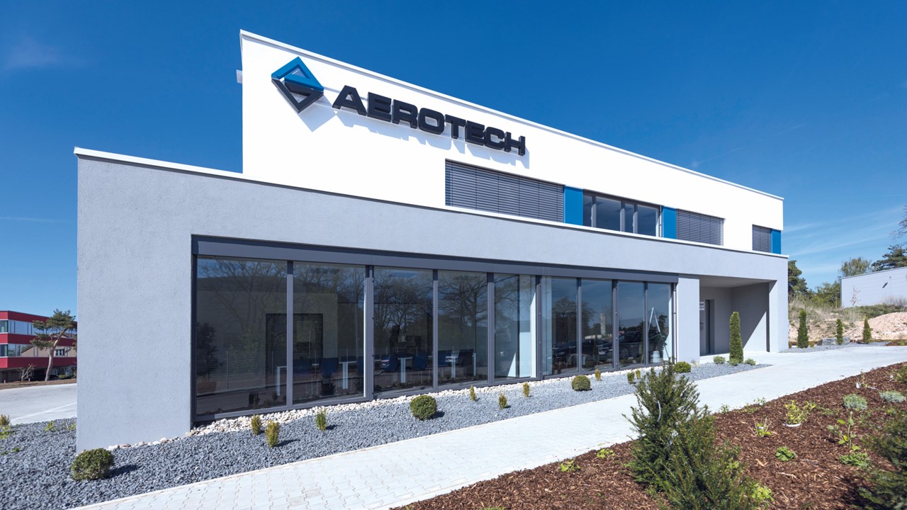 “We are becoming more customer oriented.” Aerotech Launches Laser Laboratory in Fürth