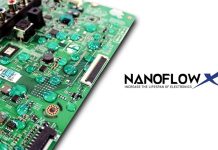 NanoFlowX Transforms PCB Protection with Fast, Reworkable Coatings at SMTA LA/OC Expo NanoFlowX Transforms PCB Protection with Fast, Reworkable Coatings at SMTA LA/OC Expo