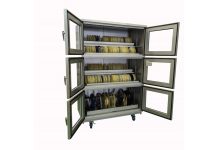 Seika Machinery Announces 2025 Year-End Sale on Popular Cleaning, Routing, and Dry Storage Systems Seika Machinery Announces 2025 Year-End Sale on Popular Cleaning, Routing, and Dry Storage Systems