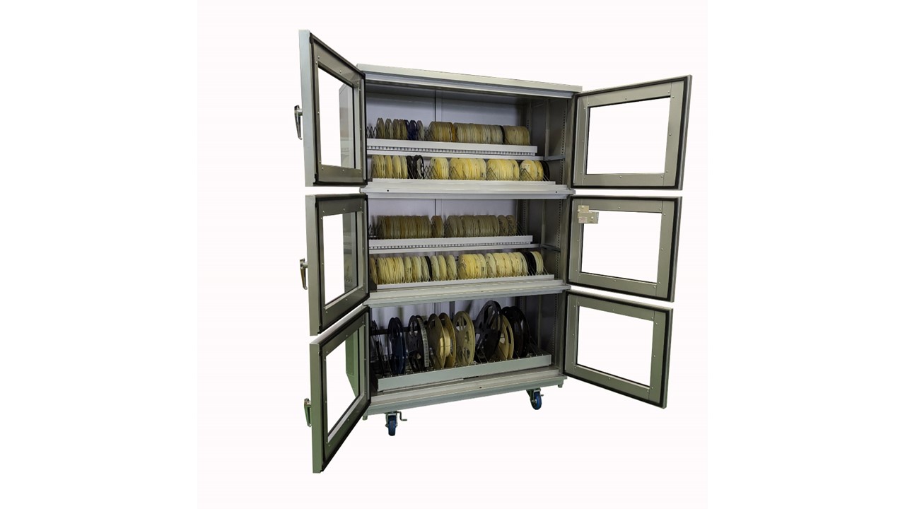 Seika Machinery Announces 2025 Year-End Sale on Popular Cleaning, Routing, and Dry Storage Systems