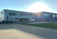 IBL Löttechnik with New Website and New Location in Forchheim IBL Löttechnik with New Website and New Location in Forchheim