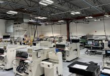 Surf-Tech Manufacturing Scores Third Consecutive Global Technology Award for EMS Services Excellence Surf-Tech Manufacturing Scores Third Consecutive Global Technology Award for EMS Services Excellence