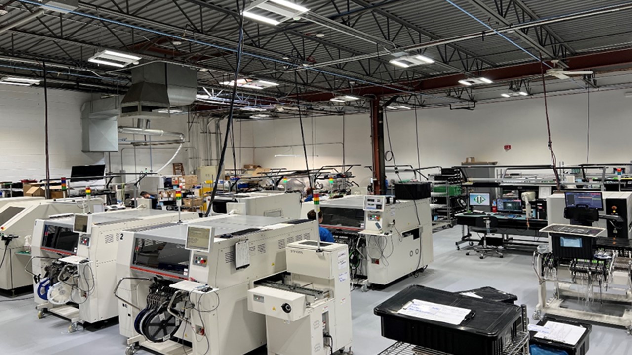 Surf-Tech Manufacturing Scores Third Consecutive Global Technology Award for EMS Services Excellence Surf-Tech Manufacturing Scores Third Consecutive Global Technology Award for EMS Services Excellence