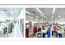 SP Manufacturing Honored with 2025 Global Technology Award for Excellence in Contract Services SP Manufacturing Honored with 2025 Global Technology Award for Excellence in Contract Services