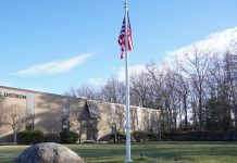 DISTRON CORPORATION Awarded 2025 Global Technology Award for Leadership in Scalable Contract Manufacturing DISTRON CORPORATION Awarded 2025 Global Technology Award for Leadership in Scalable Contract Manufacturing