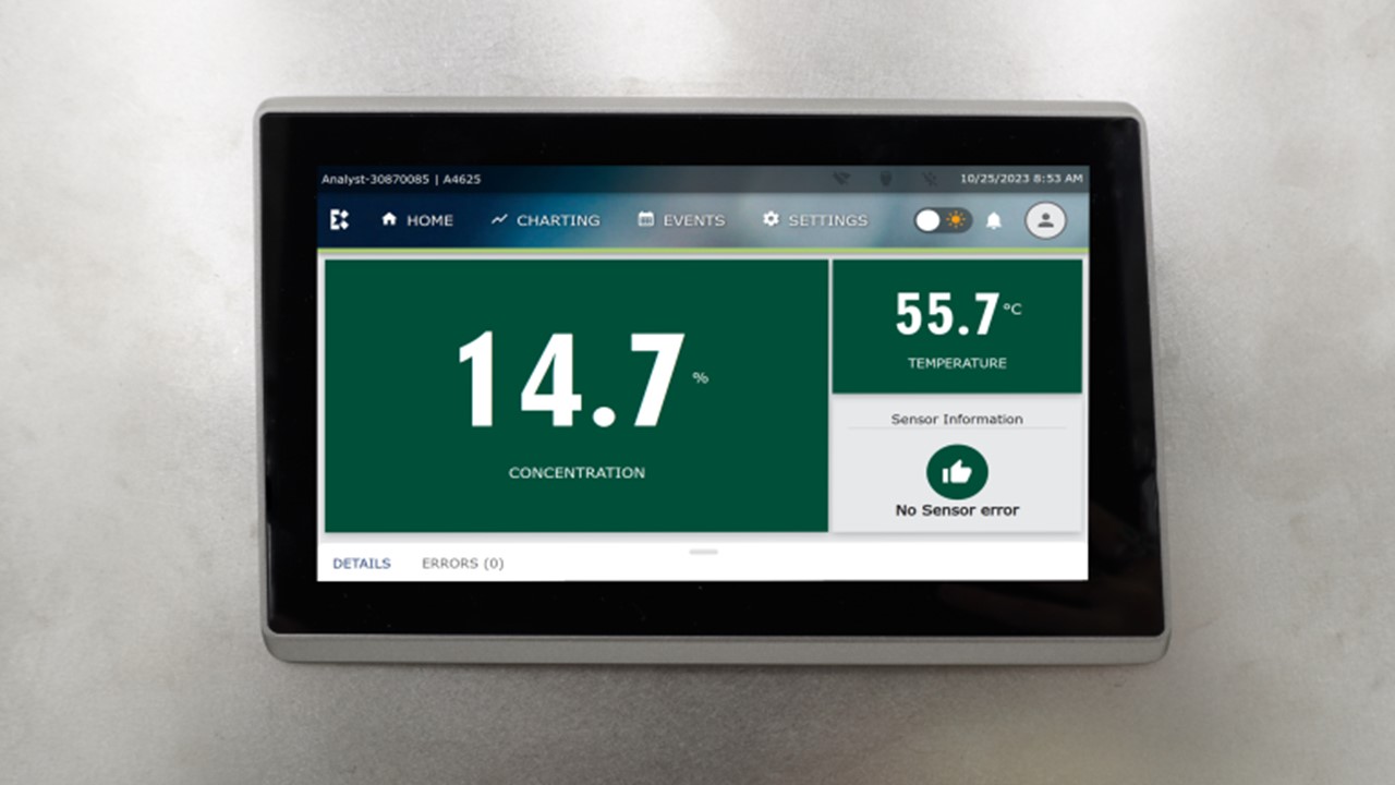 KYZEN Honored with 2025 Step-by-Step Excellence Award for Its Innovative ANALYST² Process Control System