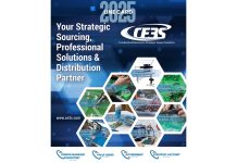 CE3S Brings End-to-End Supply Chain Solutions to the SMTA Space Coast Expo CE3S Brings End-to-End Supply Chain Solutions to the SMTA Space Coast Expo