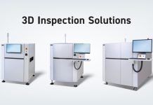 SAKI to Exhibit Comprehensive 3D Inspection and AI Solutions at Productronica 2025 SAKI to Exhibit Comprehensive 3D Inspection and AI Solutions at Productronica 2025