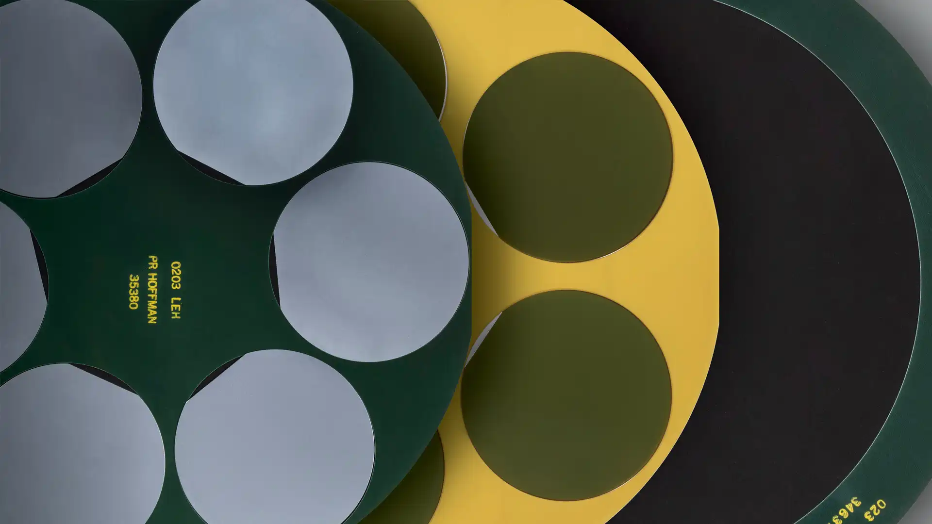 PR Hoffman Signs Exclusive Representative Agreement with Eumetrys in France PR Hoffman Signs Exclusive Representative Agreement with Eumetrys in France