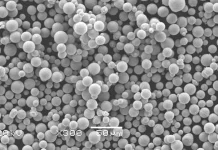 SHENMAO Launches No-Clean Ultra-Fine Pitch Solder Paste PF606-P279L for Mini LED Production SHENMAO Launches No-Clean Ultra-Fine Pitch Solder Paste PF606-P279L