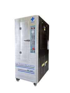 Seika Machinery Announces 2025 Year-End Sale on Popular Cleaning, Routing, and Dry Storage Systems