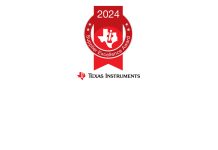 Advanced Process Solutions Honored with a 2024 Texas Instruments Supplier Excellence Award Advanced Process Solutions Honored with a 2024 Texas Instruments Supplier Excellence Award