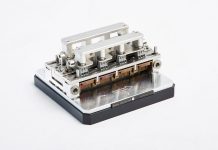 Efficient Workpiece Carriers for Automated Soldering Processes with Satellite Carriers Efficient Workpiece Carriers for Automated Soldering Processes with Satellite Carriers