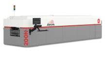 BTU International’s Aurora 200N Takes Home 2025 Global Technology Award for Reflow Innovation BTU International’s Aurora 200N Takes Home 2025 Global Technology Award for Reflow Innovation