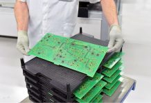 Don’t Let Static Distract You From Electronics Corrosion Protection Don’t Let Static Distract You From Electronics Corrosion Protection