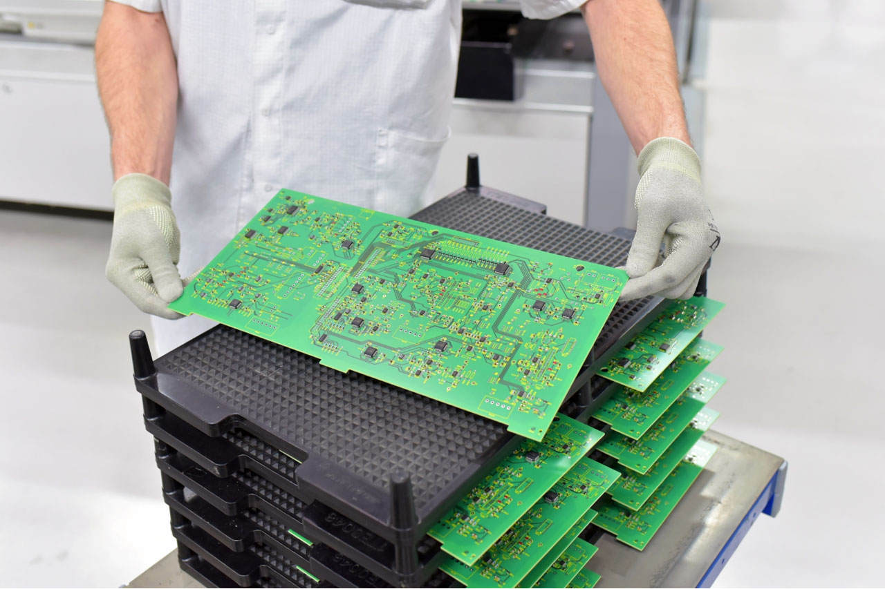 Don’t Let Static Distract You From Electronics Corrosion Protection