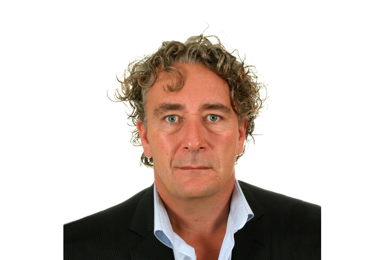 Critical Manufacturing Appoints Paul Straeten as Vice President of Life Sciences