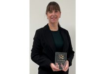 A.R.T. MD recognised among the UK’s most Influential Women in Business 2025 A.R.T. MD recognised among the UK’s most Influential Women in Business 2025 Debbie McDade