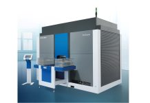 EcoCvario – Innovative All-Rounder for Water-Based Fine Cleaning EcoCvario – Innovative All-Rounder for Water-Based Fine Cleaning