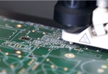 Redefining Solder Paste Application – Essemtec Reaches 1.1 Million Dots per Hour Redefining Solder Paste Application – Essemtec Reaches 1.1 Million Dots per Hour